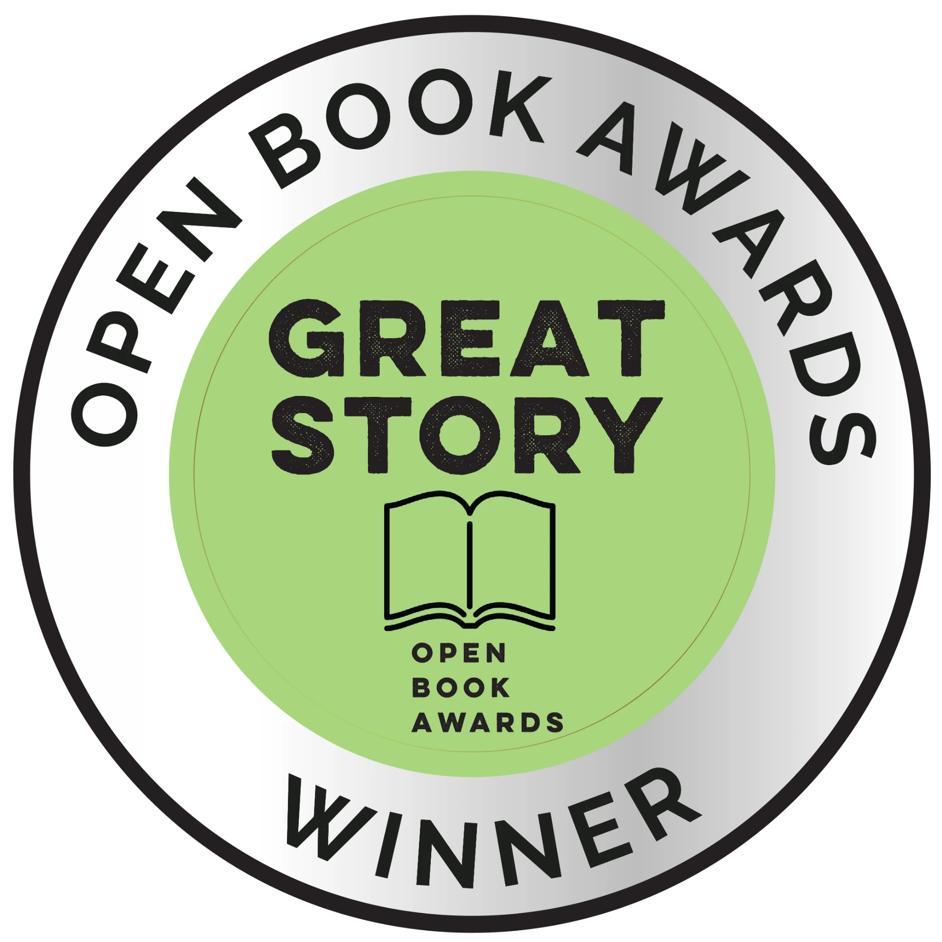 Great Story badge