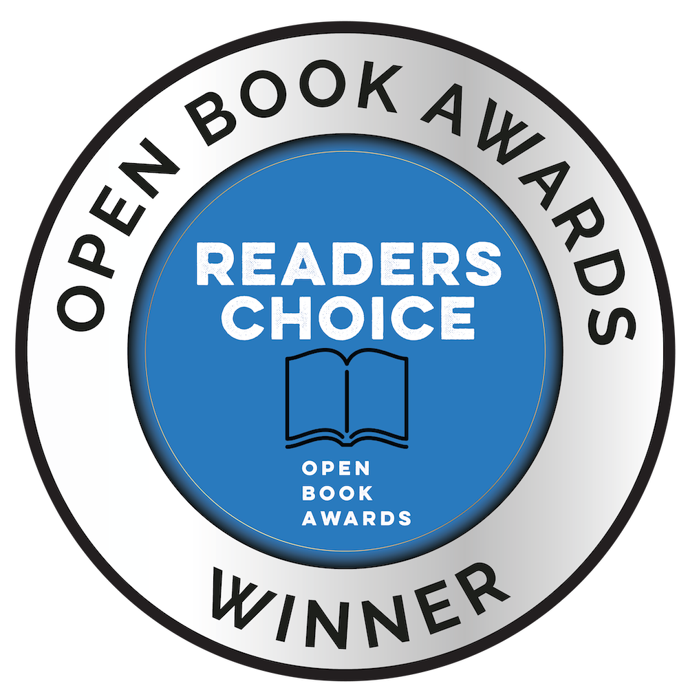 Readers Choice badge